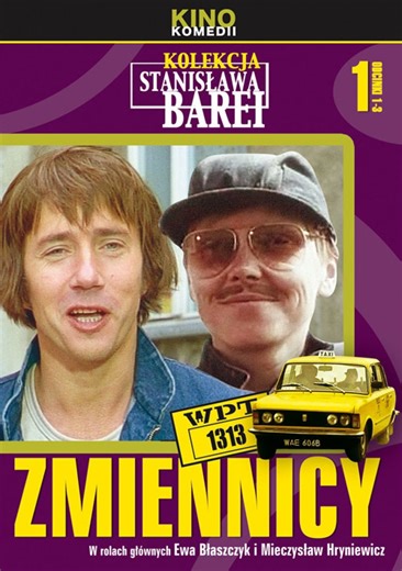 Pamiętacie jeszcze te polskie seriale z lat 80.? Kiedyś to były hity!