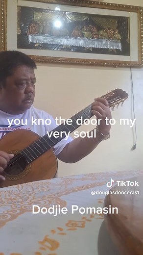 How Deep Is Your Love Guitar Cover Tutorial