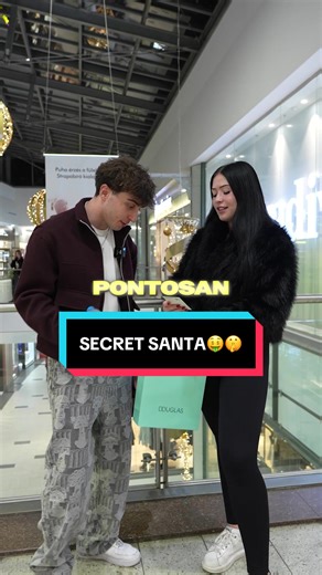 Ez egy match??😳🥳 #mobilfox #foryou #magyartiktok #match #secretsanta