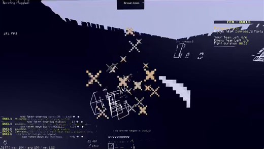 Hi, Moonlight here, can u guys follow us, well we love youall thankyou.. @ƙιҽȥ. @amayyz @Labyyyy @Mizu @qweshy @Tauzen @Van @X3nox @they call me ajar #moonlight #minecraft #pvp