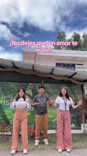 Instituto Universitario ISMAC on TikTok