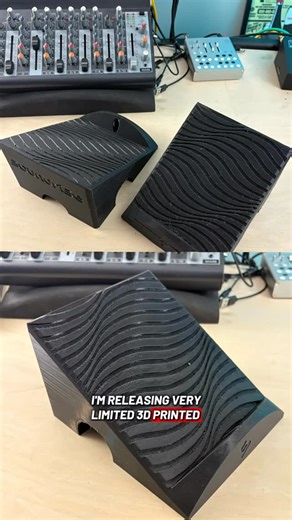 Soundrise Pro-Audio Speaker Stands on Instagram: "Rise up now with our 3D concepts program"