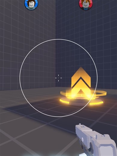 BEST Roblox Script - Hypershot Aimbot #roblox