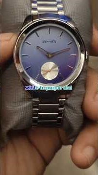 Sonata Small second hand watch #watches #casiovintage #vintagewatches #watches #giveaway