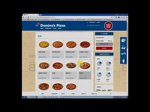 Domino's PH: Order Online at www.dominospizza.ph