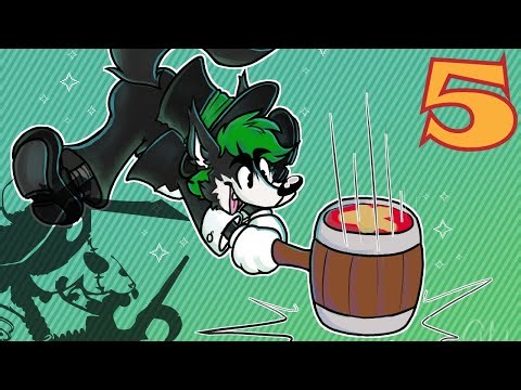 Glenn Plays TTYD: Chapter 5!