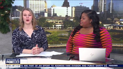 FOX6 Weekend WakeUp News | Dec. 14, 2025