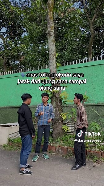 Ngukur Jarak dengan Meteran: Panduan Praktis