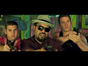 22 Jump Street - The Last Fight [ IceCube, ChanningTatum, JonahHill ]