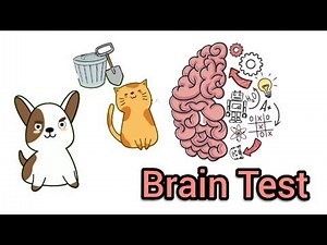 SOLUCIÓN NIVEL 259 DE BRAIN TEST EN ESPAÑOL