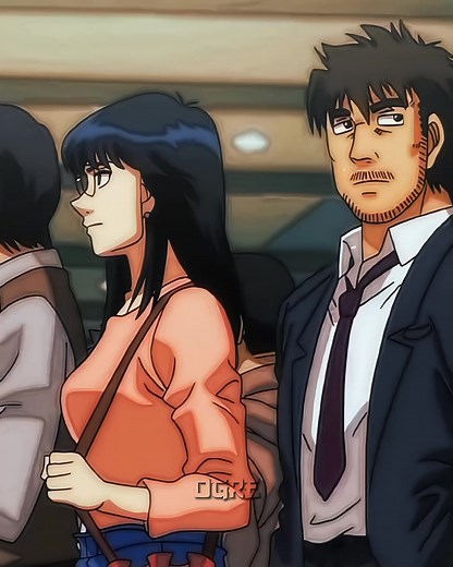 Ricardo goat🏆 #hajimenoippo #ricardomartinez #anime #edit #animeedit #mexican #champion #fyp #foryou #ogre