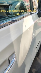 2.5M views · 34K reactions | TAHOE CON INJERTO Y CON REPORTE DE ROBO EN USA. ESTAMOS EN CIUDAD NEZAHUALCÓYOTL. CUIDAMOS TU INVERSIÓN. | Investigacion Vehicular | Facebook