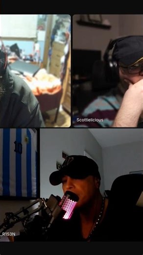 It's time we show some love to Fresh n Fit. The true OG's