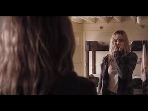 Favorite scene from Triangle (2009)