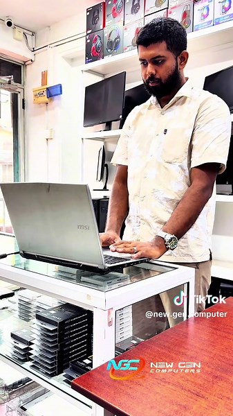 MSI PL62 Laptop Repair: Troubleshooting and Upgrades