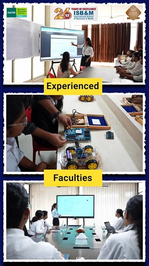 📢 ISB&M PGDM (AICTE Approved) – GD & PI Schedule Batch: 2026–28 📍 Ranchi: 3rd February 📍 Jamshedpur: 4th February 📍 Patna: 7th February https://isbm.ac.in/nande/gdpi Step closer to your management career with ISB&M. Attend the GD & PI at your nearest location and take the next step toward a future in leadership and management. | International School of Business & Media