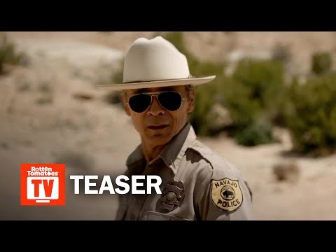 Dark Winds Season 4 Teaser | 'This Isn't A Game'