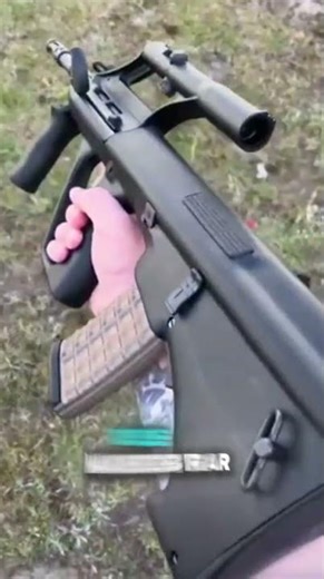 Why is this weapon banned in so many countries?