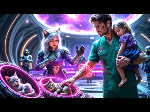 I Saved The Alien Queen’s Dying Brood—Now She Claims I Am Her Mate And Protector. Sci Fi Stories