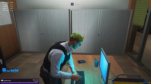 The Talon Effect | Free2RP | !link