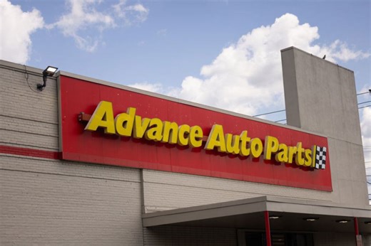 Advance Auto Parts closing 700 locations, including stores in Ohio