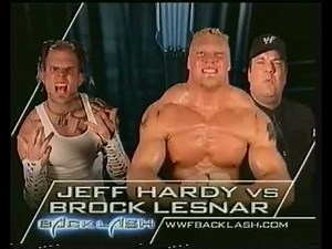 Premiere Sport 2 16.05.2002 WWF Sunday Night Heat