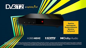 Nowa oferta naziemna Polsat Box z dekoderem DVB-T2/HEVC - tvpolsat.info