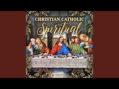 Credo In Unum Deum (I Believe in One God) Gregorian Chant