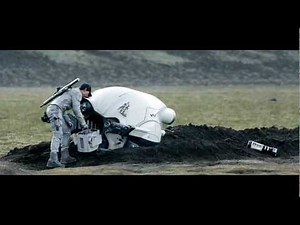 OBLIVION - Featurette Making-of - Le 10 Avril au cinéma