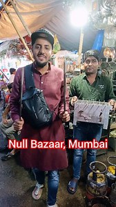 Barbeque Party Ki Tension Khatam ❤️ NULL BAZAAR, MUMBAI . . #barbeque #grills #halalbhai #barbecue #bbq #sigri #sigree #mumbai #nullbazaar #food #mutton #beef #party #whereishalal #halalshaikh | Halal Bhai