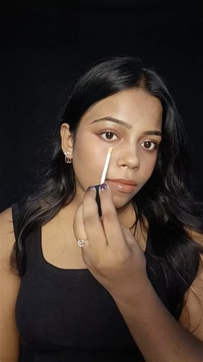 Viral 53 Contour Hack😱 #shorts #makeup #viral #trending #shortvideo #youtubeshorts #viralhacks