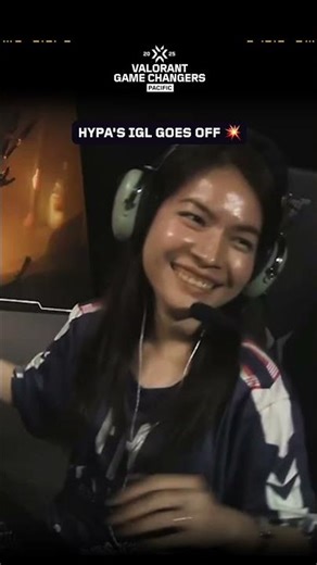 The MVP of both maps with a +31 KDA is none other than the IGL of HYPA Poly 💪