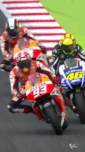 7.2M views · 130K reactions | An underrated and often forgot modern classic!  The big players got their elbows out in 2014! ⚔️ #CatalanGP  | MotoGP | Facebook