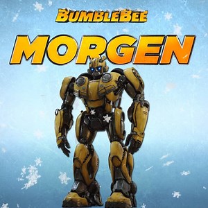 Was ist groß, gelb, schnell und ab morgen im Kino? 🐝💛 BUMBLEBEE! Holt euch jetzt eure Tickets: goo.gl/oaeGPV | CinemaxX