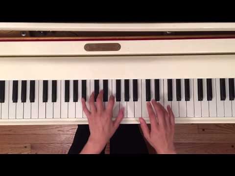 The Clown [Solo Piano] - Vladimir Rebikov (1866-1920)