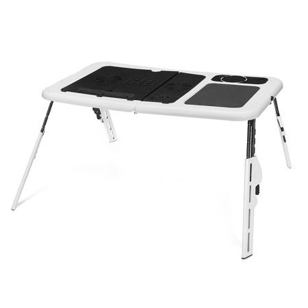 Multi-angle Adjustment Table Laptop Stand Desk 4 Gear Height Adjustment Holder - Walmart.ca