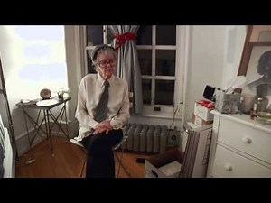 Elaine Stritch: Shoot Me - Trailer