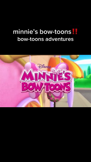 ⭐️MinnieMouse⭐️ on TikTok