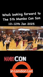 2.5K views · 15 reactions | The 5th Mambo Con Son | Mambo City | Facebook