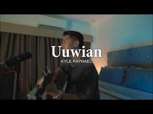 Libu-Libong Buwan (Uuwian) by Kyle Raphael | Edwin Hurry Jr. (Cover)