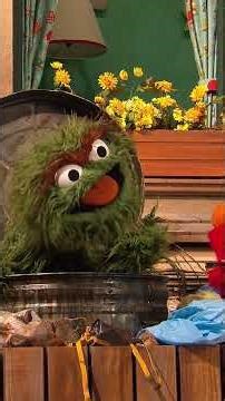 The Missing Rubber Duckie! #sesamestreet