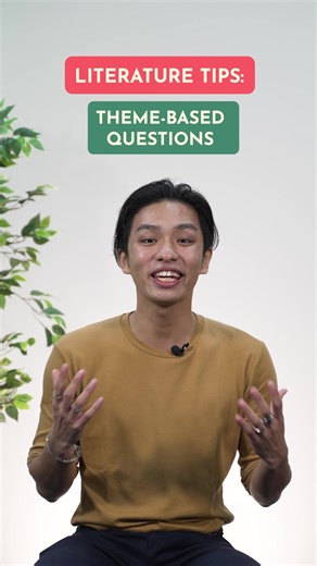 Mastering Theme-Based Questions in Literature Exams