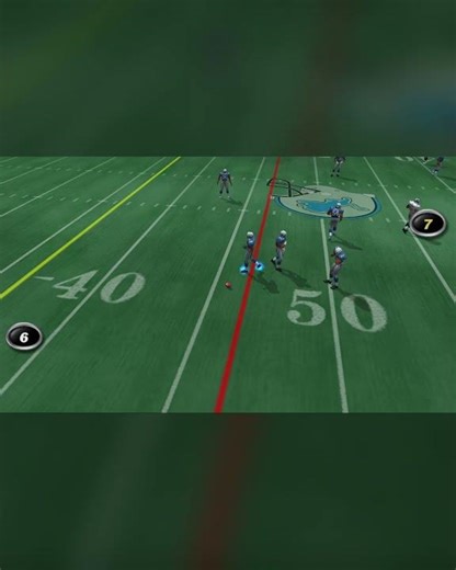 NFL Blitz Pro — This is NOT Real Football 💀
