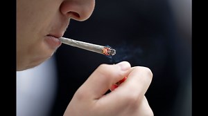 Study: Smoking Pot Could Get People to Exercise