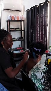 577 reactions · 6 comments | Get up everyday and be consistent!!! #vincy #Caribbean | Melia Beauty Bar | Facebook