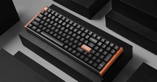 Keychron K4 HE Keyboard Review