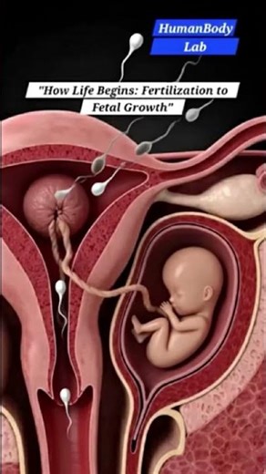 Exploring the Female Reproductive System