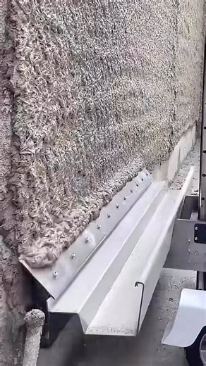 172K views · 169 reactions | Comment utiliser la machine pour appliquer un enduit à la chaux ?#EnduitÀLaChaux #MachineÀProjeter #Rénovation #Construction #astuce #france 泌 | Blog-turquoise67 | Facebook