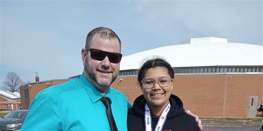 Nine wrestlers from the area earn medals at Mo. high school wrestling State Championships