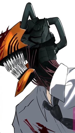 master the word 'sputter' with wordforge #vocabulary #anime #chainsawman
